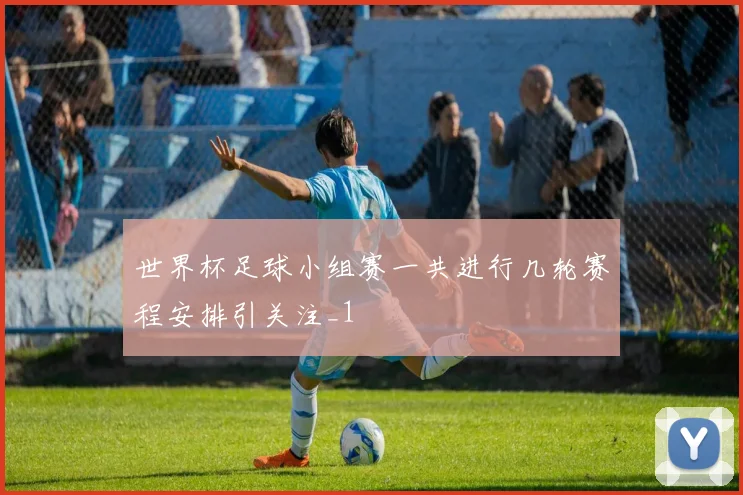 世界杯足球小组赛一共进行几轮赛程安排引关注_1