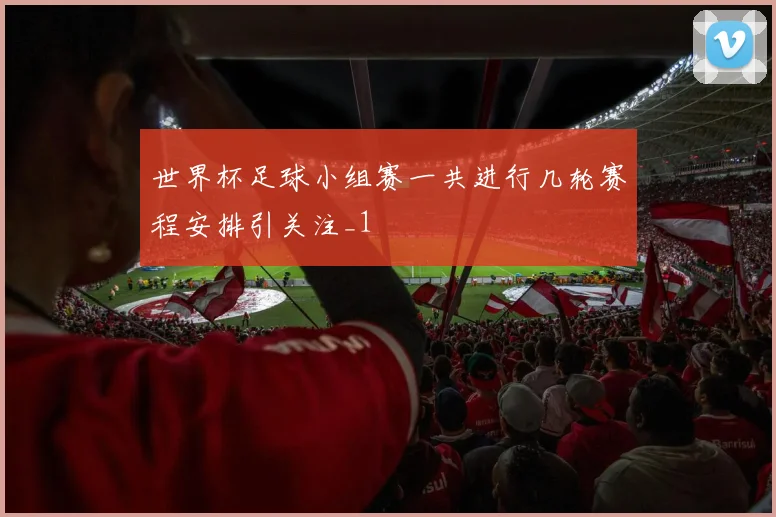 世界杯足球小组赛一共进行几轮赛程安排引关注_1