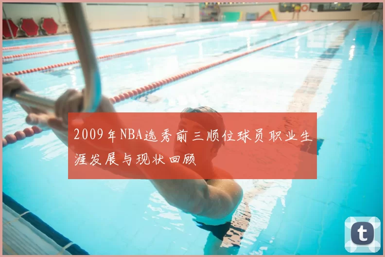2009年NBA选秀前三顺位球员职业生涯发展与现状回顾