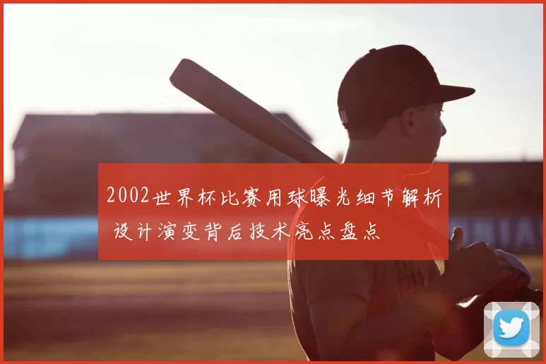 2002世界杯比赛用球曝光细节解析 设计演变背后技术亮点盘点